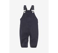 Minymo Overall Twill odyssey gray (3930) 68