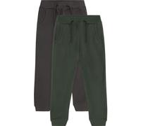 Minymo Pants Sweat 2-Pack beetle (9090) 122