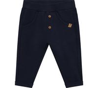 Minymo Pants Sweat dark sapphire (7997) 68