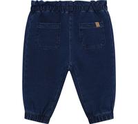 Minymo Pants Sweat Denim dark sapphire (7997) 68
