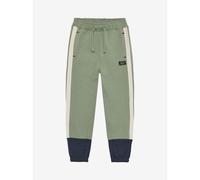 Minymo Pants Sweat lily pad (9807) 140
