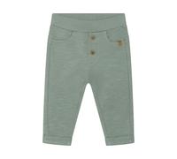 Minymo Pants Sweat lily pad (9807) 74