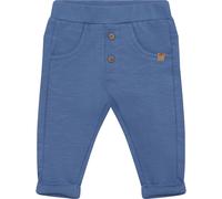 Minymo Pants Sweat moonlight blue (7900) 74