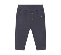 Minymo Pants Sweat odyssey gray (3930) 56