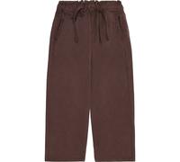 Minymo Pants Twill huckleberry (6599) 98
