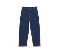 Minymo Regular-fit-Jeans Kinder blau, 104