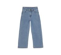 Minymo Regular-fit-Jeans Kinder hellblau, 122