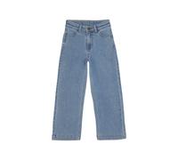Minymo Regular-fit-Jeans Kinder hellblau, 152