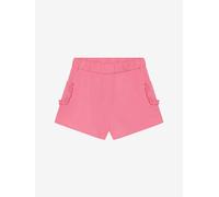 Minymo Shorts - 140 / rosy future / 95% Baumwolle 5% Elasthan