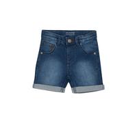 Minymo Shorts Jungen blau, 104