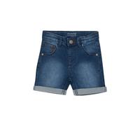 Minymo Shorts Jungen blau, 98