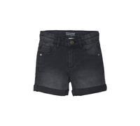 Minymo Shorts Jungen grau, 128