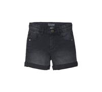 Minymo Shorts Jungen grau, 92