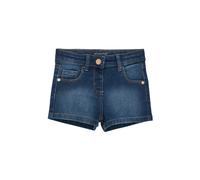 Minymo Shorts Mädchen blau, 104