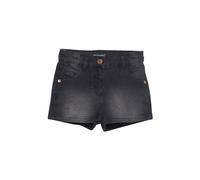 Minymo Shorts Mädchen grau, 122