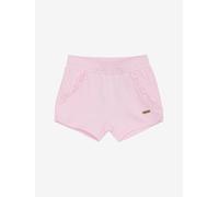 Minymo-Shorts-Pink Tulle - 74