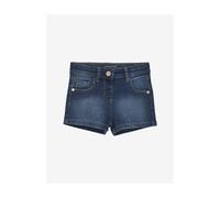 Minymo Shorts Power Stretch denim (776) 86