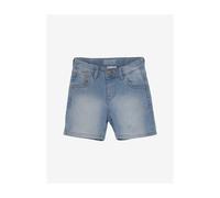 Minymo Shorts Power Stretch light dusty blue (710) 110