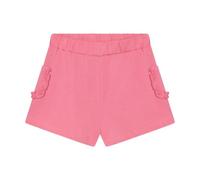 Minymo - Shorts Rosy Future Rüsche 134