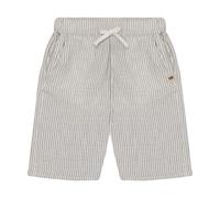 MINYMO Shorts Streifen Odyssey Gray 92
