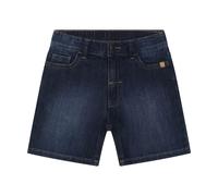 Minymo Shorts Sweat Denim odyssey gray (3930) 128