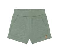 Minymo - Kid's Shorts Sweat - Shorts, Gr. 74, grün (LilyPad)
