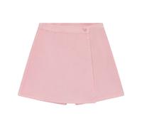 Minymo Shorts Twill rosy tough (5029) 86