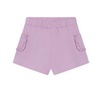 Minymo Shorts violet dusk (6236) 122