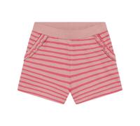 Minymo - Kid's Shorts Y/D - Shorts, Gr. 128, rosa (RosyTough)