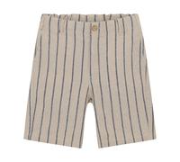Minymo Shorts Y/D white pepper (2106) 134