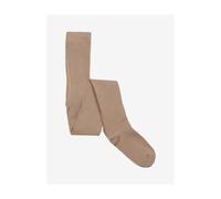 Minymo Stocking - Solid amphora (203) 140\146