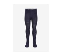 Minymo Stocking - Solid dark navy (778) 116\122