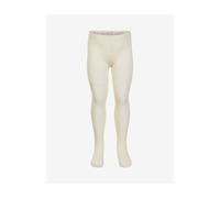 Minymo Stocking - Solid offwhite (200) 92\98