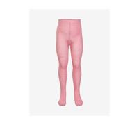 Minymo Stocking - Solid rose (509) 128\134