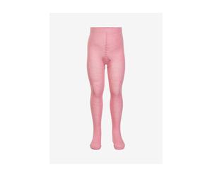 Minymo Stocking - Solid rose (509) 56\62