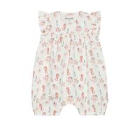 Minymo Suit SS AOP vanilla ice (1271) 62