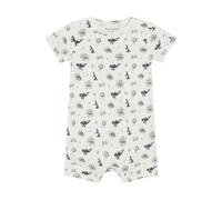 Minymo Suit SS AOP white pepper (2106) 74