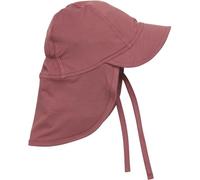 Minymo Summer Hat rose brown (694) 86\92
