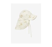 MINYMO Unisex Baby Summer Hat-Bamboo Sun, 8692