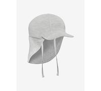 Minymo Summer Hat mediumgreymelange (1310) 86\92