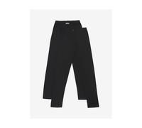 Minymo Sweat Leggings (2-pack) anthracite (193) 98