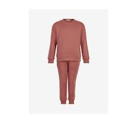 Minymo Sweat Set (2-pcs) canyon rose (411) 86
