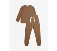 Minymo Sweat Set (2-pcs) chipmunk (208) 86