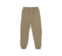 Minymo Sweathose Jungen beige, 134
