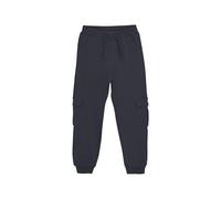 Minymo Sweathose Jungen blau, 104