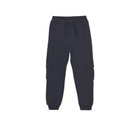 Minymo Sweathose Jungen blau, 116