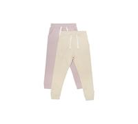 Minymo Sweathose Mädchen altrosa, 116