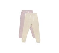 Minymo Sweathose Mädchen altrosa, 98