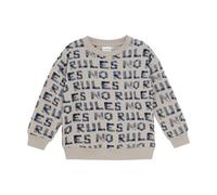 Minymo Sweatshirt - 104 / oxford Tan / 100% Baumwolle