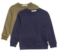 Minymo Kinder Sweatshirts Grün Grün 92